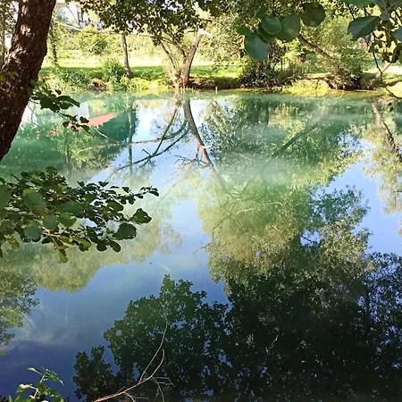 Pliva Riverside * Jezero (Konjic)