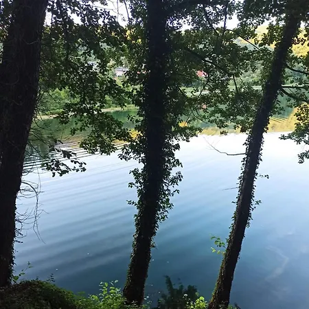 Pliva Riverside Apartmán